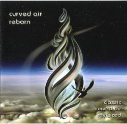 Curved Air : Reborn